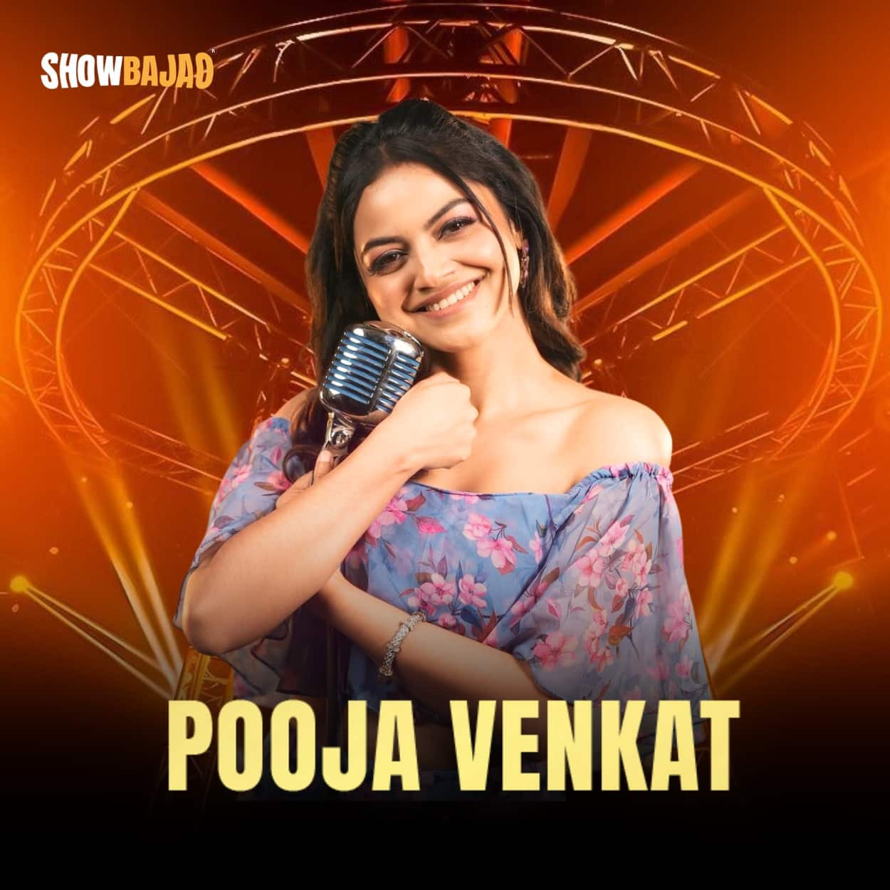 Pooja Venkat