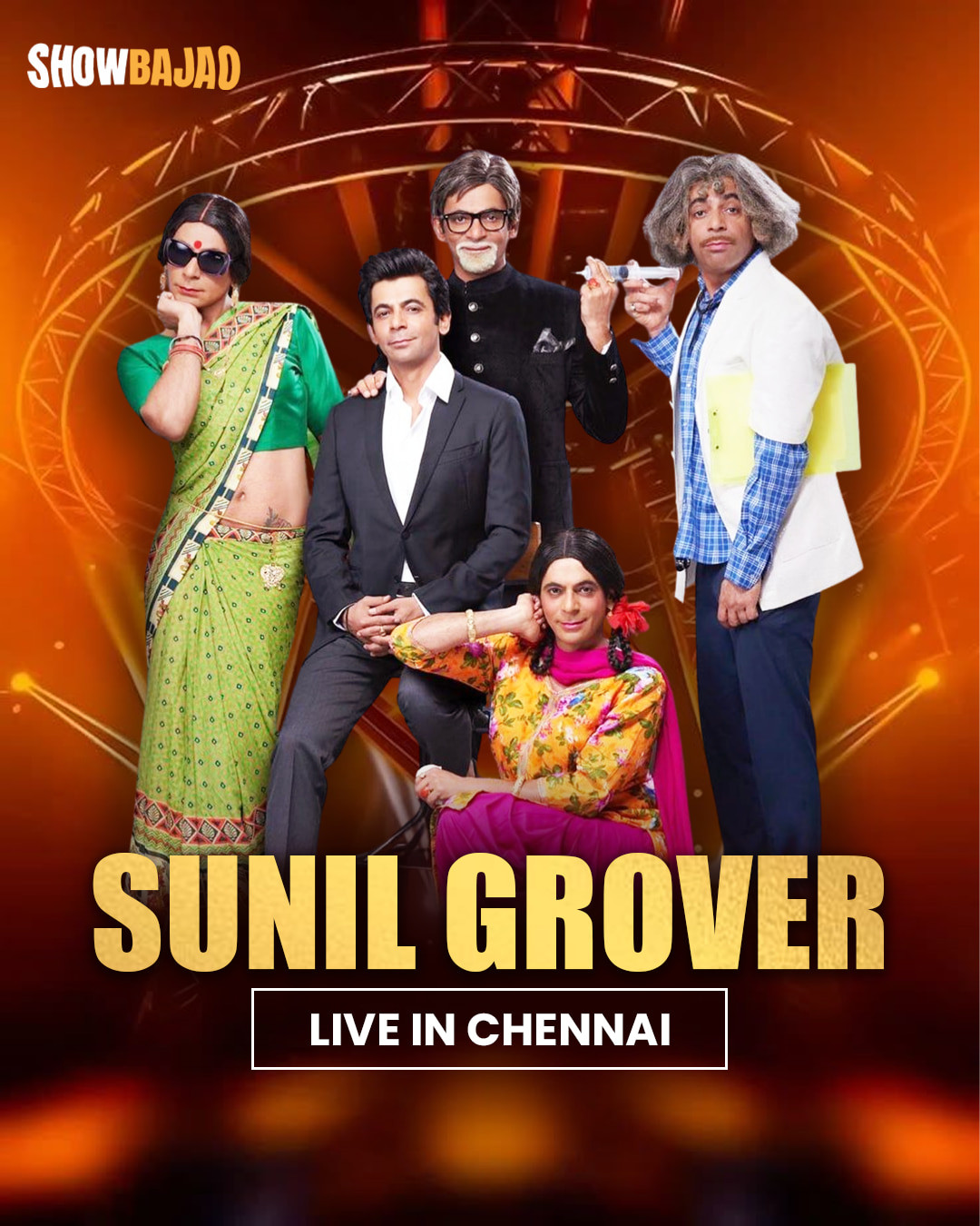 SUNIL GROVER 05