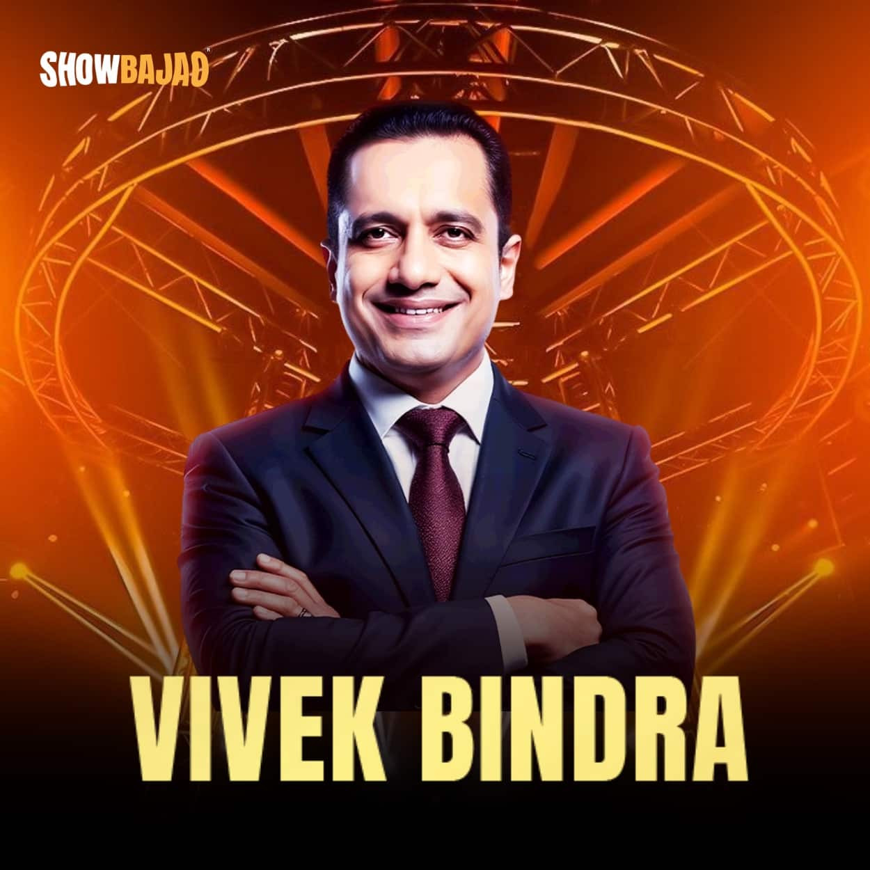 Vivek Bindra