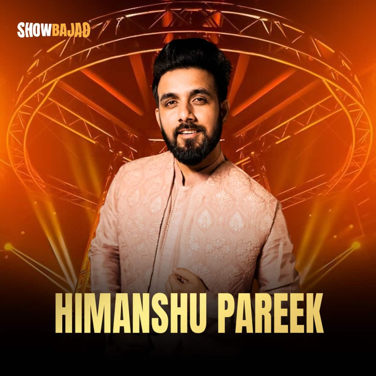 Himanshu Pareek
